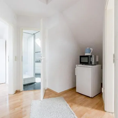 Private Quarto em Acomodações Particulares