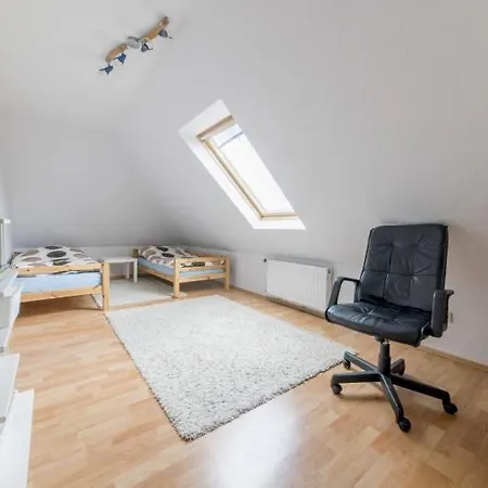 Quarto em Acomodações Particulares Private