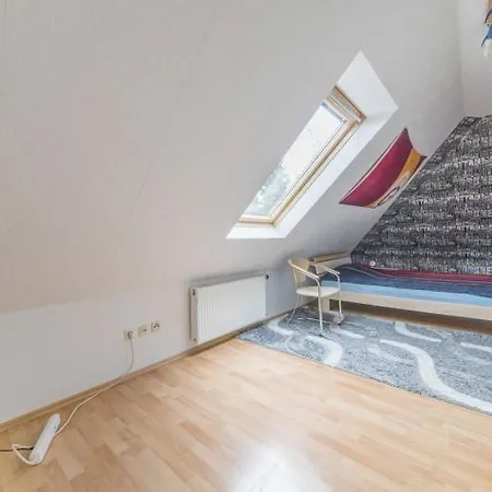 Quarto em Acomodações Particulares Private *