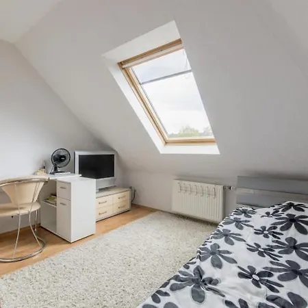 Private Quarto em Acomodações Particulares Hanôver